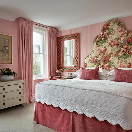 Number Sixteen, Firmdale Hotels